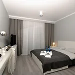 Korner Chełmońskiego Śrem