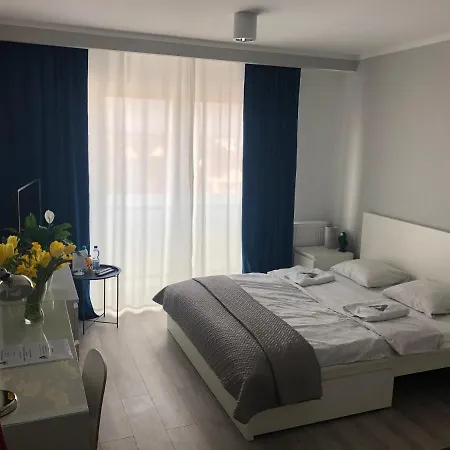 Apartman Korner Chelmonskiego Śrem
