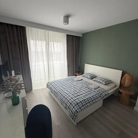 Korner Chelmonskiego Śrem